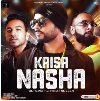 download Kaisa-Nasha Bohemia mp3